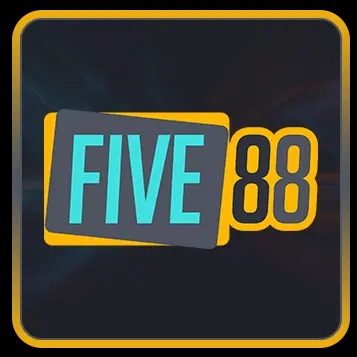 FIVE88 Logo