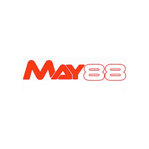 MAY88 Logo