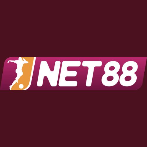 NET88 Logo