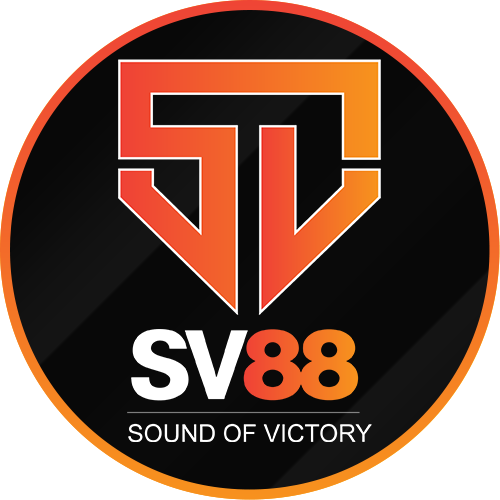 SV88 Logo