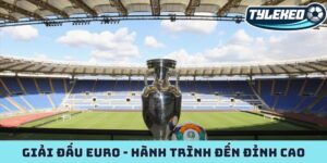 Giải đấu Euro