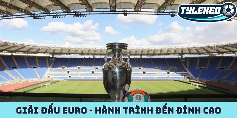 Giải đấu Euro