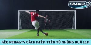 Kèo penalty